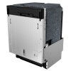 Встраиваемая посудомоечная машина Haier HDWE14-692RU