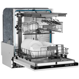 Встраиваемая посудомоечная машина Haier HDWE14-692RU