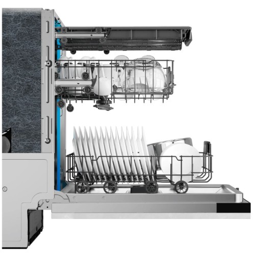 Встраиваемая посудомоечная машина Haier HDWE14-692RU