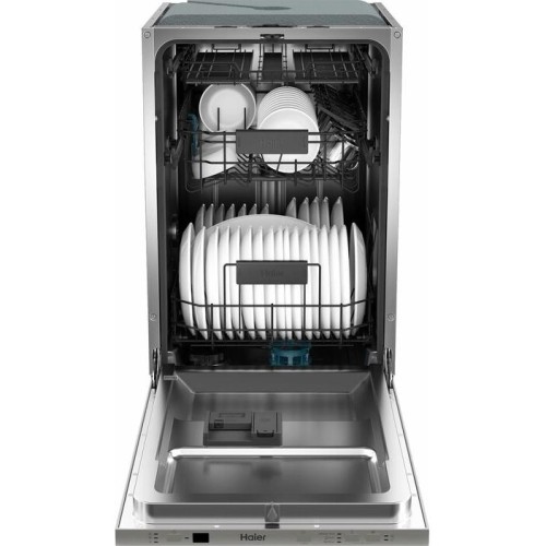 Встраиваемая посудомоечная машина Haier HDWE10-395RU