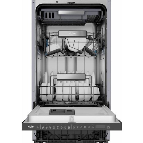 Встраиваемая посудомоечная машина Haier HDWE11-396RU