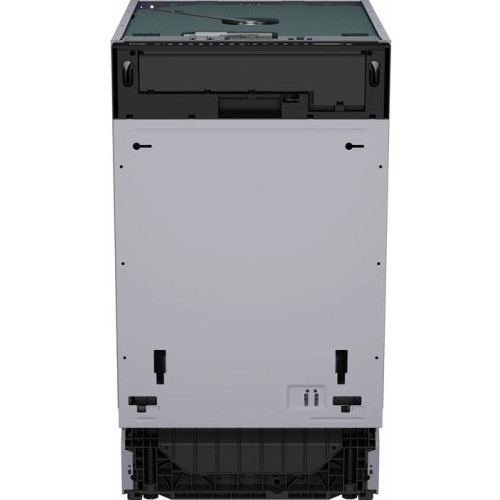 Встраиваемая посудомоечная машина Haier HDWE11-396RU