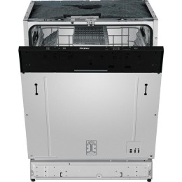 Встраиваемая посудомоечная машина Haier HDWE14-292RU