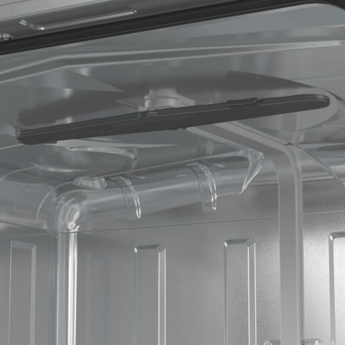 Встраиваемая посудомоечная машина Hisense HV693C60AD