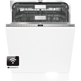 Встраиваемая посудомоечная машина Hisense HV693C60AD