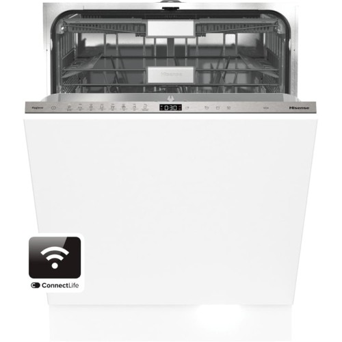 Встраиваемая посудомоечная машина Hisense HV693C60AD
