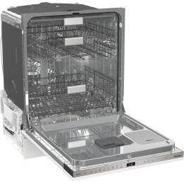 Встраиваемая посудомоечная машина Hisense HV693C60AD