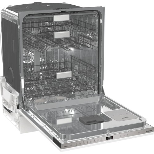 Встраиваемая посудомоечная машина Hisense HV693C60AD