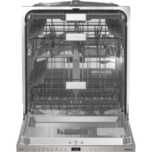 Встраиваемая посудомоечная машина Hisense HV693C60AD