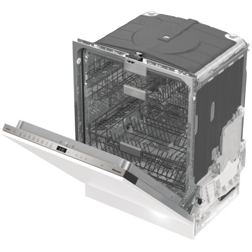 Встраиваемая посудомоечная машина Hisense HV693C60AD