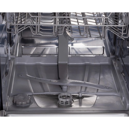 Посудомоечная машина Hyundai DF105