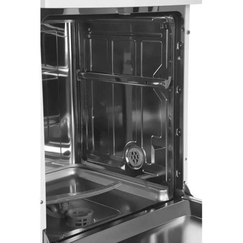 Посудомоечная машина Hyundai DF126