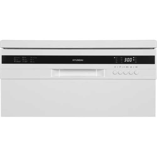 Посудомоечная машина Hyundai DF126