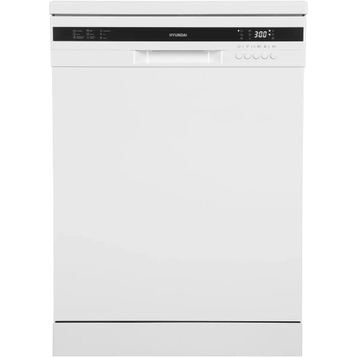 Посудомоечная машина Hyundai DF126