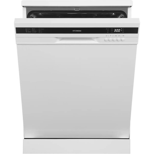 Посудомоечная машина Hyundai DF126