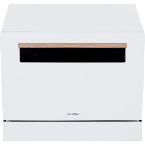 Посудомоечная машина Hyundai DT304