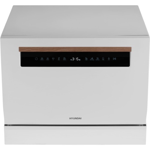 Посудомоечная машина Hyundai DT304