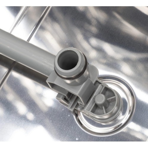 Посудомоечная машина Hyundai DT403