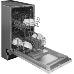 Встраиваемая посудомоечная машина Hyundai HBD 440P