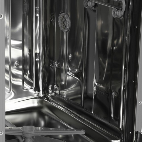 Встраиваемая посудомоечная машина Hyundai HBD 451