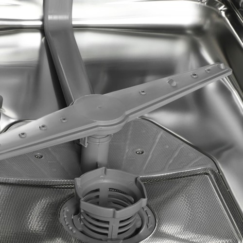 Встраиваемая посудомоечная машина Hyundai HBD 451