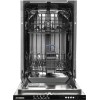 Встраиваемая посудомоечная машина Hyundai HBD 451