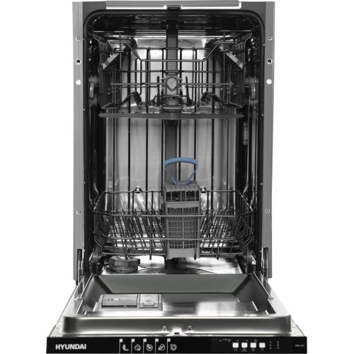 Встраиваемая посудомоечная машина Hyundai HBD 451