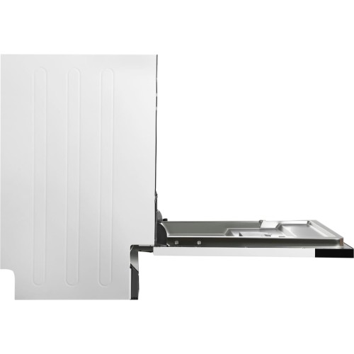 Встраиваемая посудомоечная машина Hyundai HBD 451