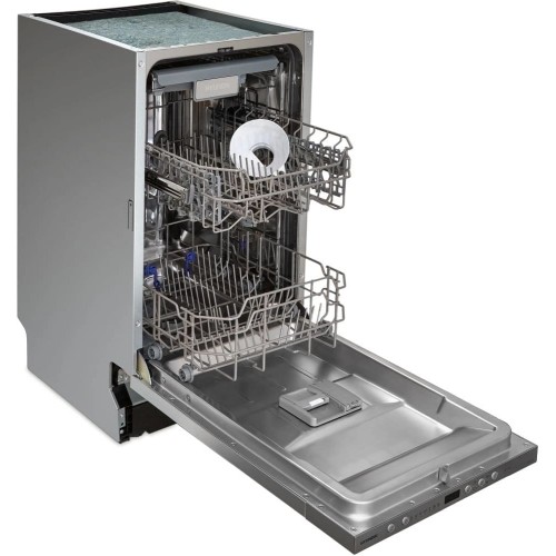 Встраиваемая посудомоечная машина Hyundai HBD 470
