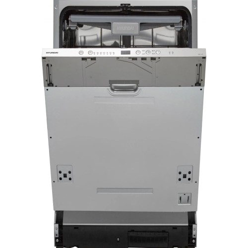 Встраиваемая посудомоечная машина Hyundai HBD 470