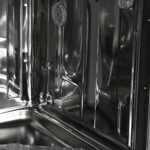 Встраиваемая посудомоечная машина Hyundai HBD 473