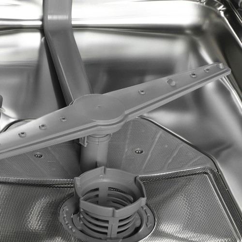 Встраиваемая посудомоечная машина Hyundai HBD 473