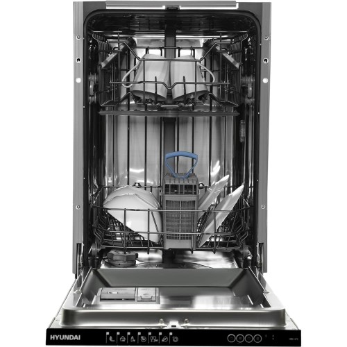 Встраиваемая посудомоечная машина Hyundai HBD 473