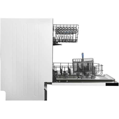 Встраиваемая посудомоечная машина Hyundai HBD 473