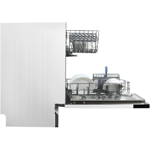 Встраиваемая посудомоечная машина Hyundai HBD 473