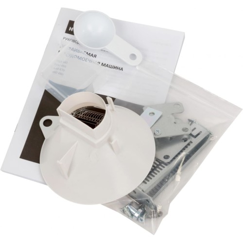 Встраиваемая посудомоечная машина Hyundai HBD 480