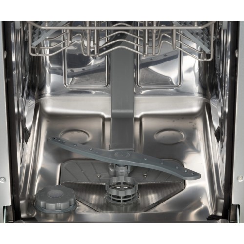 Встраиваемая посудомоечная машина Hyundai HBD 480