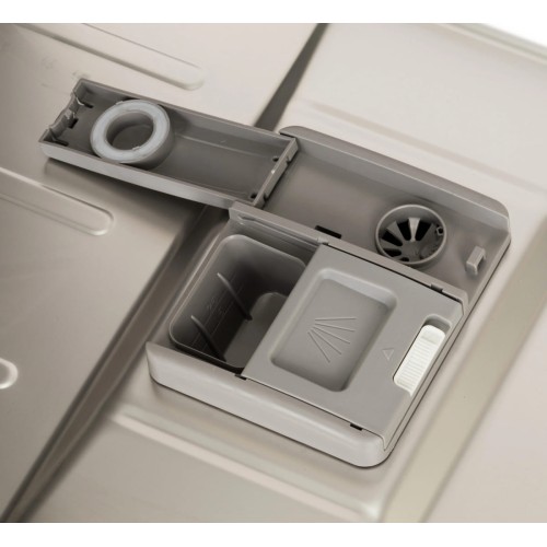 Встраиваемая посудомоечная машина Hyundai HBD 480