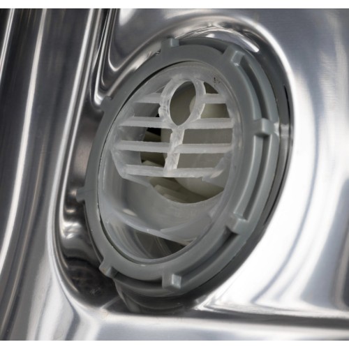 Встраиваемая посудомоечная машина Hyundai HBD 480