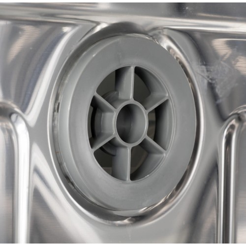 Встраиваемая посудомоечная машина Hyundai HBD 480