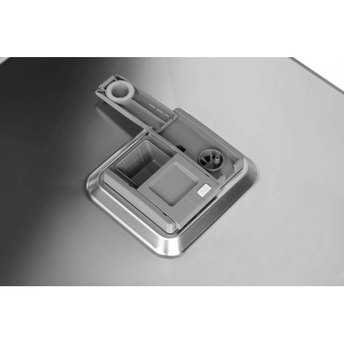 Встраиваемая посудомоечная машина Hyundai HBD 6105