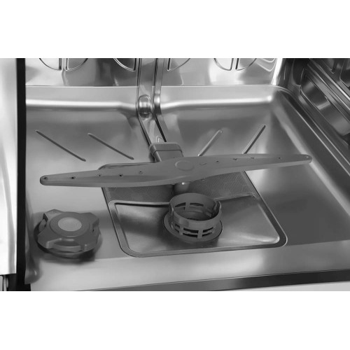 Встраиваемая посудомоечная машина Hyundai HBD 6105