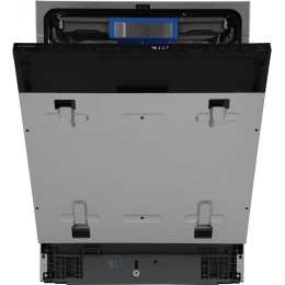 Встраиваемая посудомоечная машина Hyundai HBD 6105