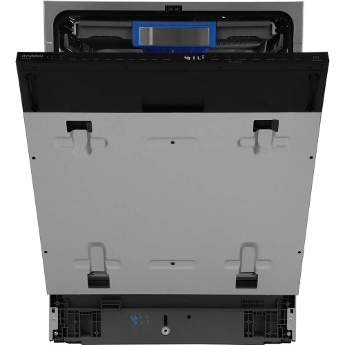 Встраиваемая посудомоечная машина Hyundai HBD 6105