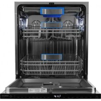 Встраиваемая посудомоечная машина Hyundai HBD 6105