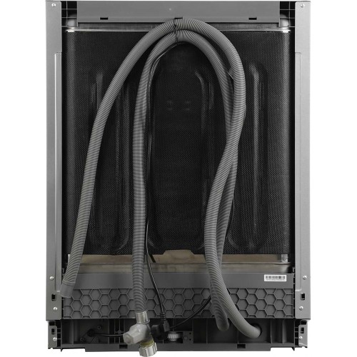 Встраиваемая посудомоечная машина Hyundai HBD 6105