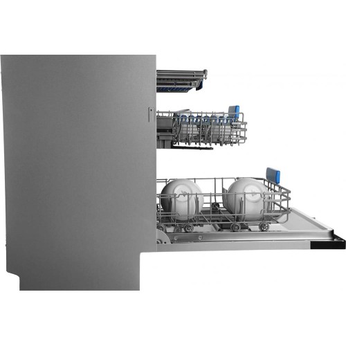 Встраиваемая посудомоечная машина Hyundai HBD 6105