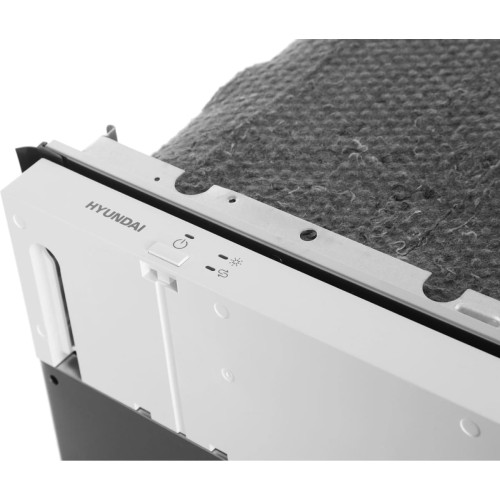 Встраиваемая посудомоечная машина Hyundai HBD 640P