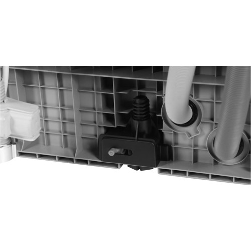 Встраиваемая посудомоечная машина Hyundai HBD 640P