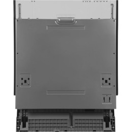 Встраиваемая посудомоечная машина Hyundai HBD 640P